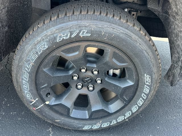 New 2026 RAM 1500 Big Horn w/ Night Edition AWD/4WD image 24