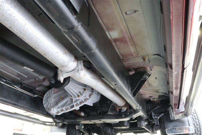 Used 2003 Dodge Ram 3500 Truck 4x4 Quad Cab DRW image 24