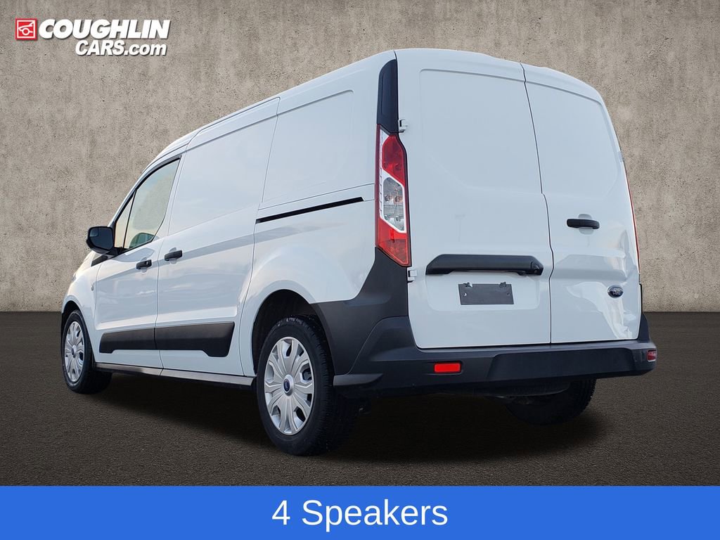 Used 2022 Ford Transit Connect XL image 6