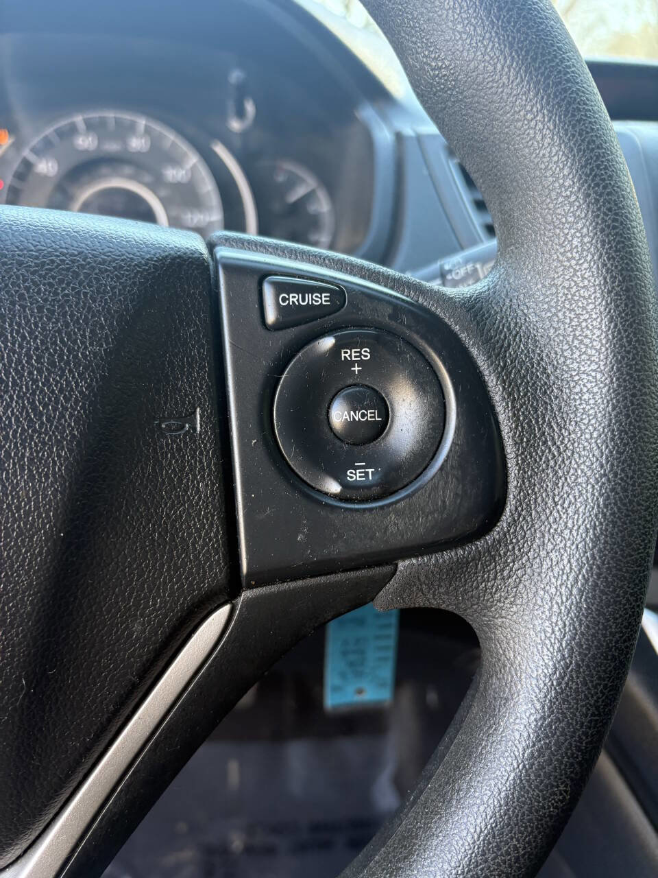 Used 2014 Honda CR-V EX image 22