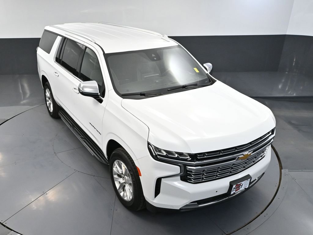 Used 2023 Chevrolet Suburban Premier image 69