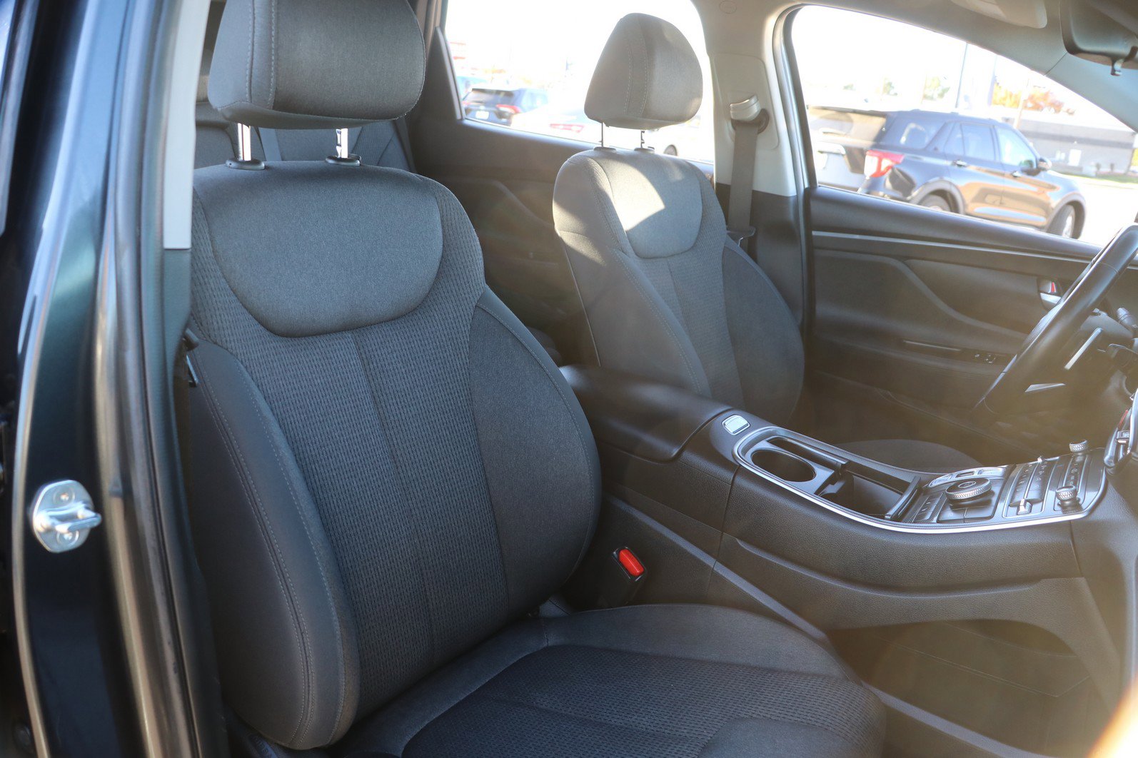 Used 2023 Hyundai Santa Fe SEL image 35