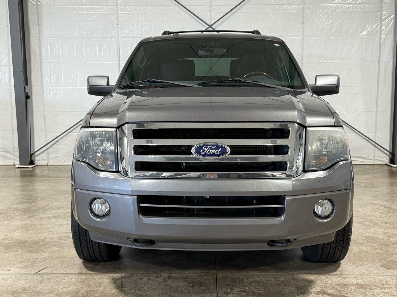 Used 2014 Ford Expedition Limited w/ Equipment Group 301A image 5