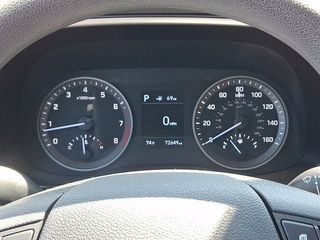 Used 2019 Hyundai Tucson Value AWD/4WD image 20