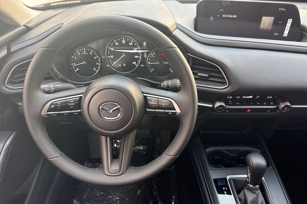 New 2026 MAZDA CX-30 AWD 2.5 S w/ Select Sport Pkg image 14