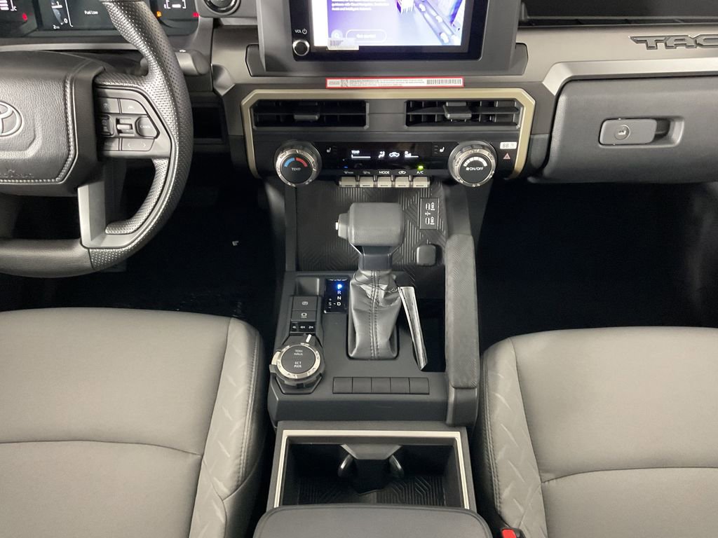 New 2025 Toyota Tacoma SR5 image 11