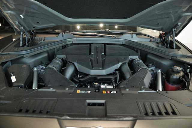 New 2026 Genesis GV80 3.5T Advanced AWD/4WD image 15