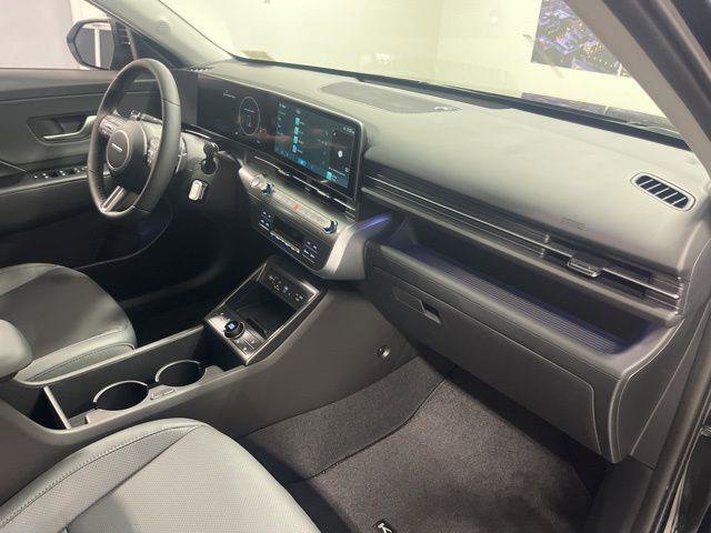 New 2026 Hyundai Kona Limited FWD image 25