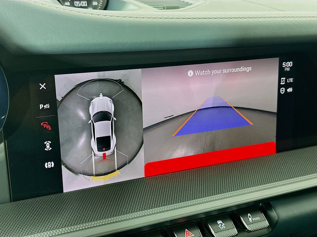 Used 2024 Porsche 911 Carrera S image 16