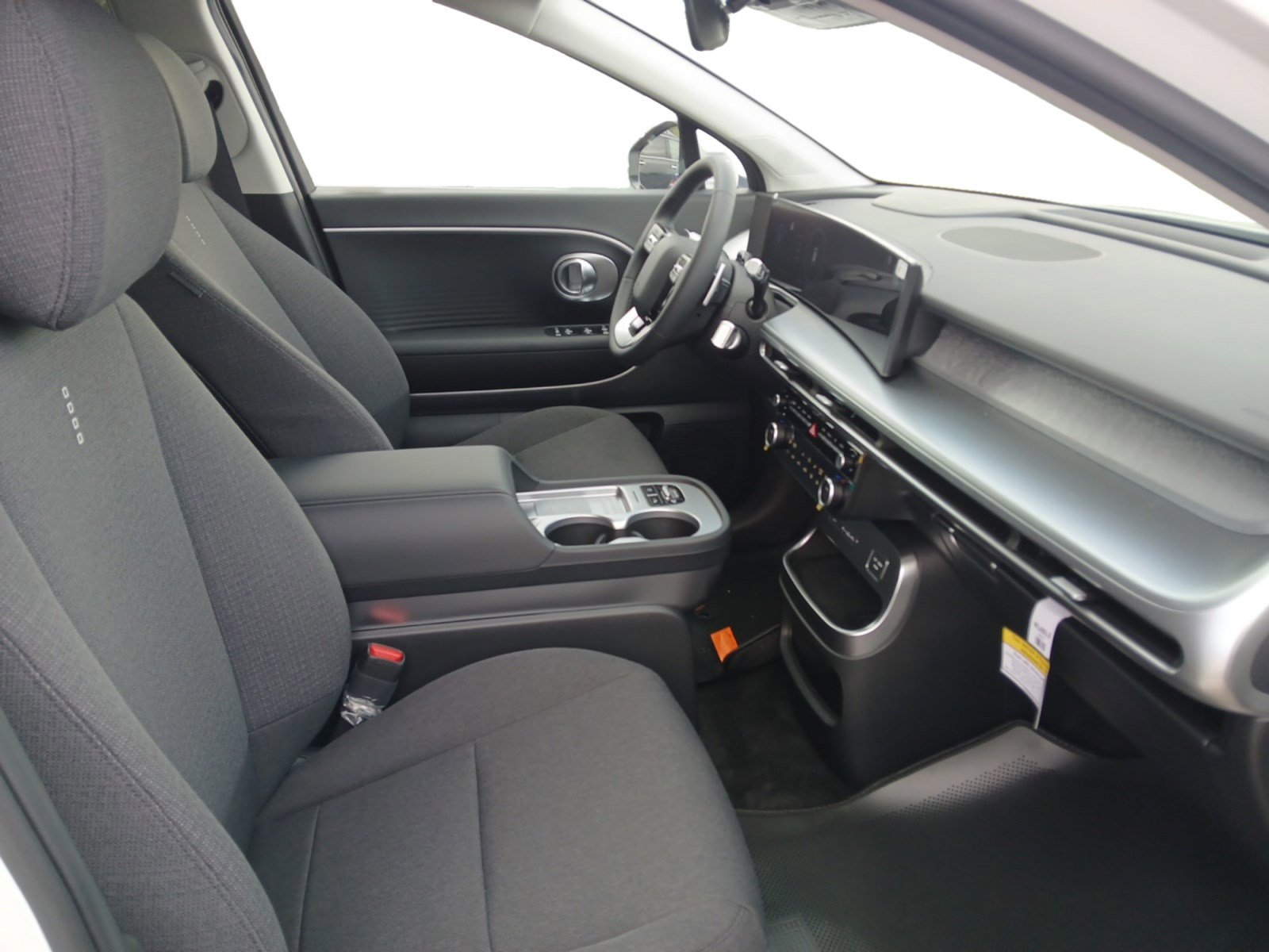 New 2026 Hyundai Ioniq 9 S image 21