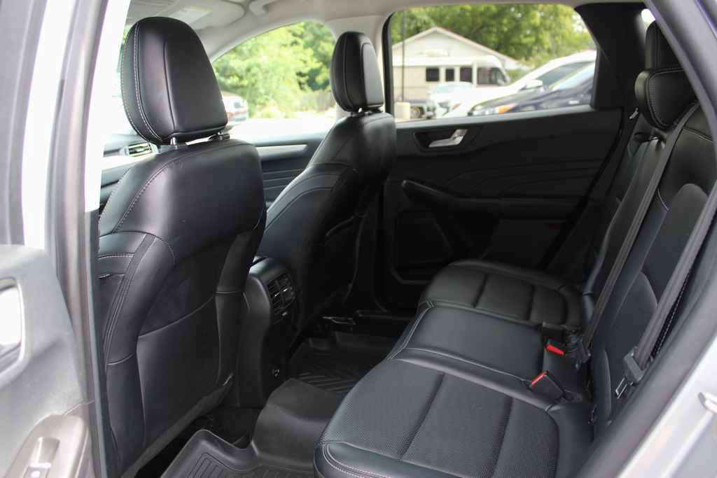 Used 2021 Ford Escape SEL FWD image 27