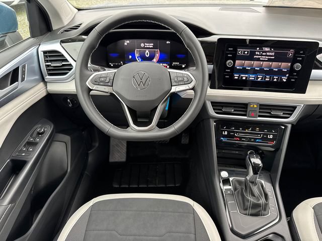 New 2026 Volkswagen Taos SE image 29