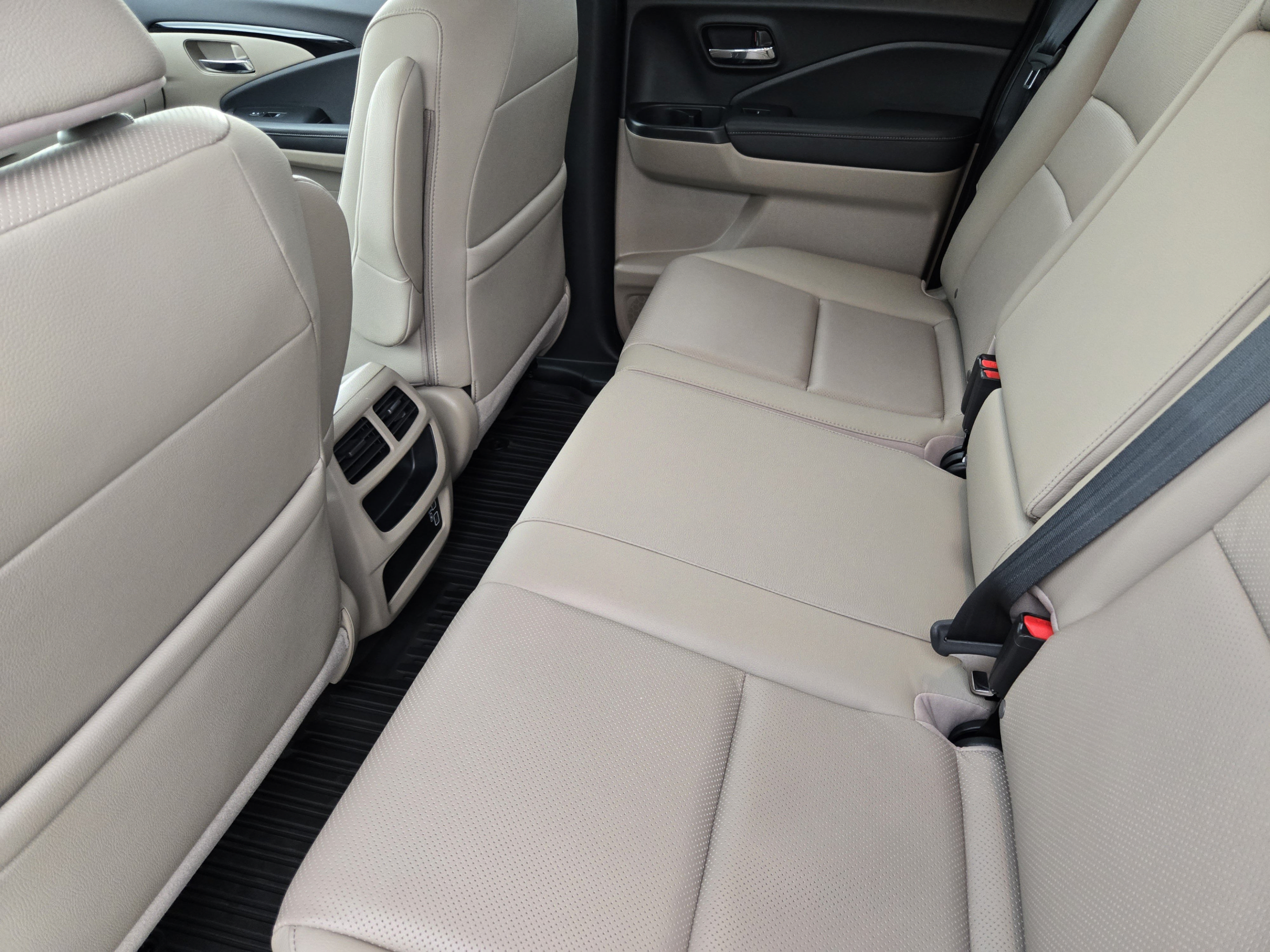 Used 2020 Honda Ridgeline RTL-E image 25