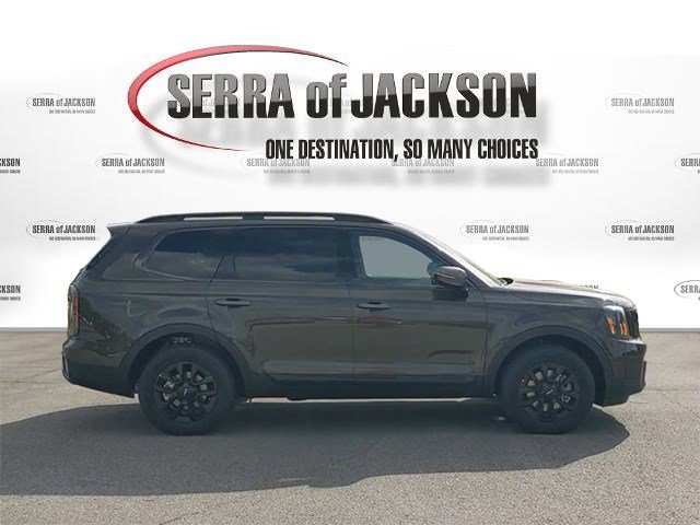Certified 2024 Kia Telluride SX X-Pro AWD/4WD image 9
