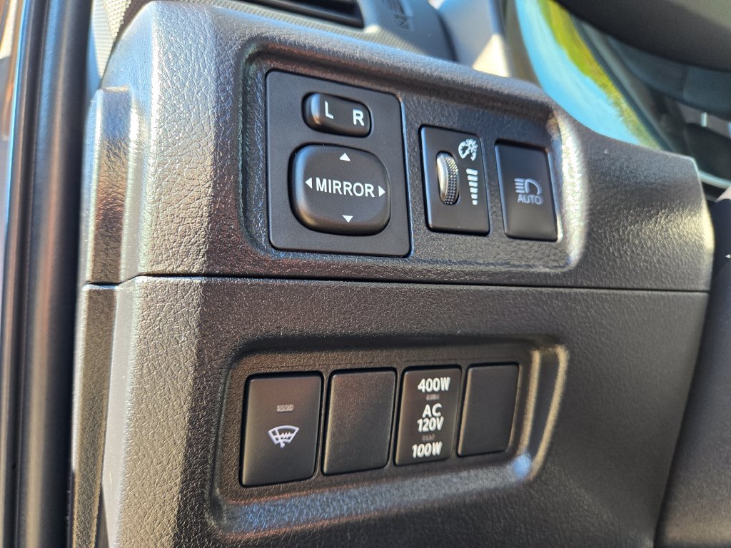 Used 2021 Toyota 4Runner Limited RWD image 18