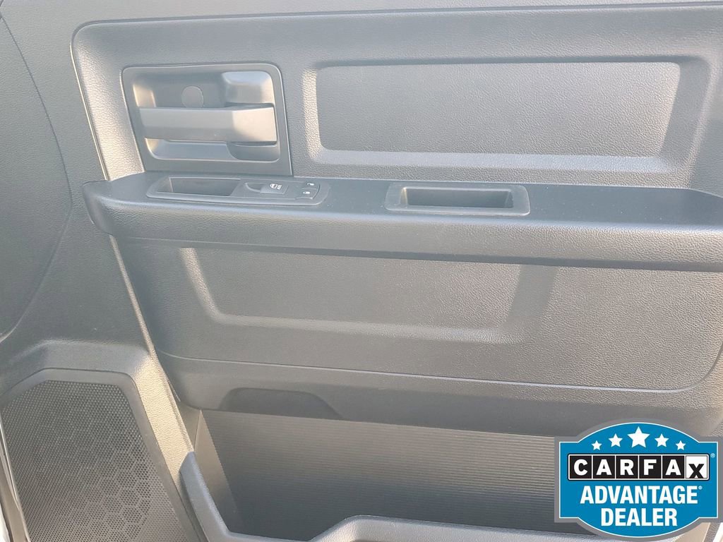 Used 2023 RAM 1500 Tradesman w/ Chrome Appearance Group image 43