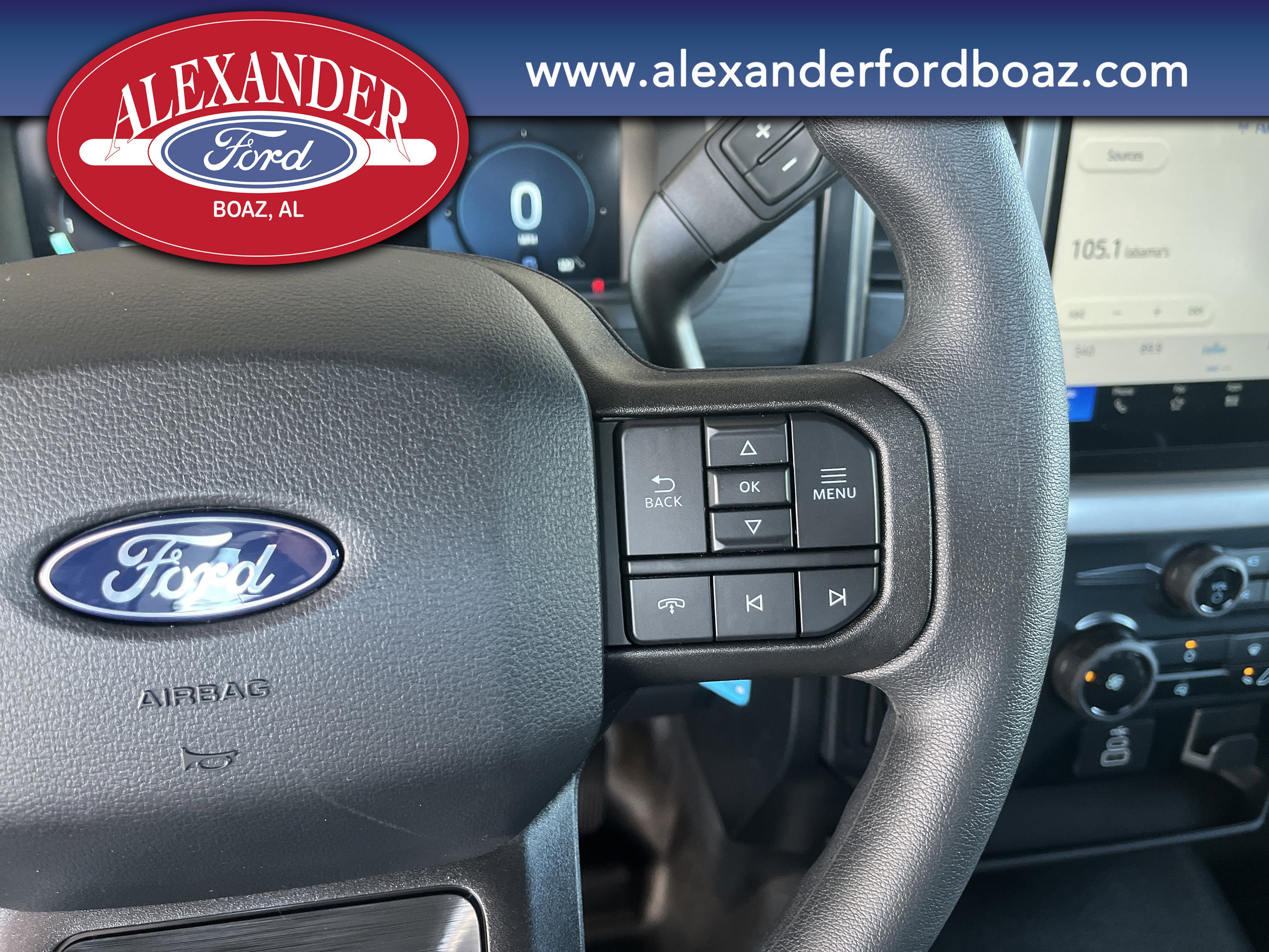 New 2025 Ford F150 XL image 15