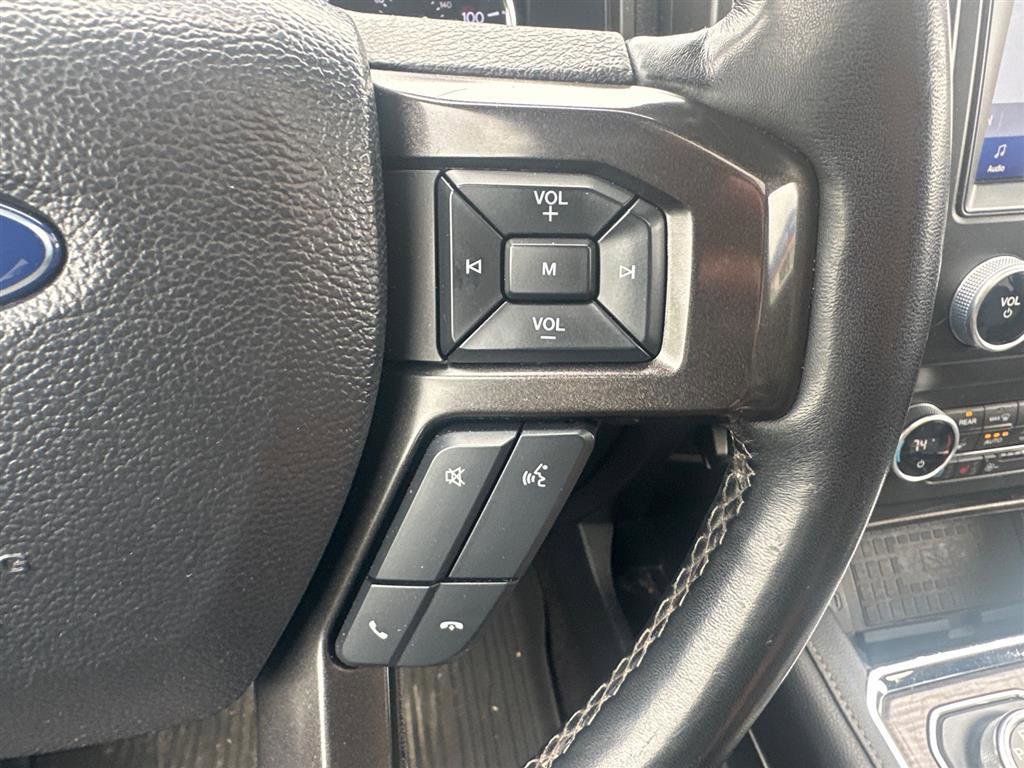 Used 2021 Ford Expedition Max Limited AWD/4WD image 21