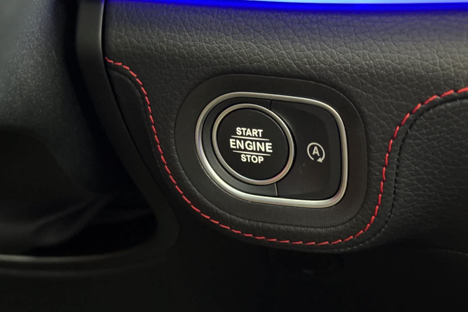 New 2026 Mercedes-Benz GLE 53 AMG 4MATIC image 22