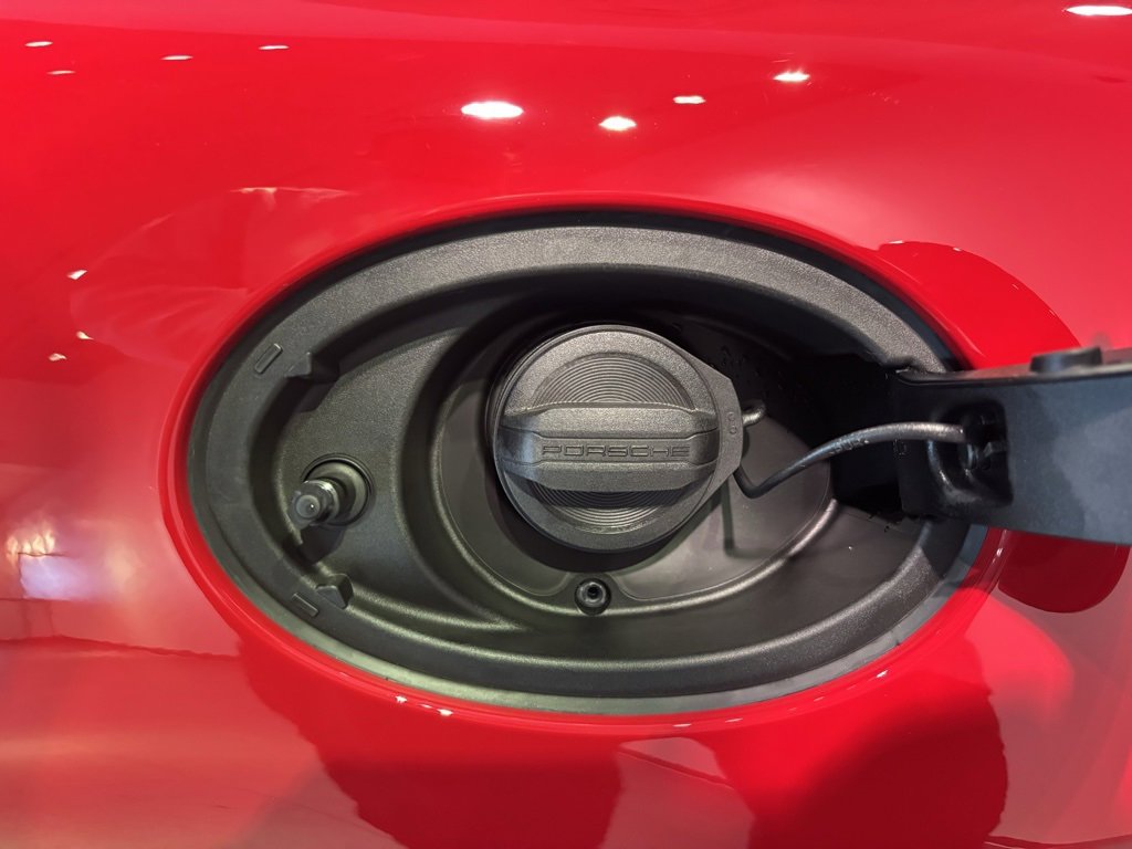 New 2026 Porsche 911 Carrera GTS image 46