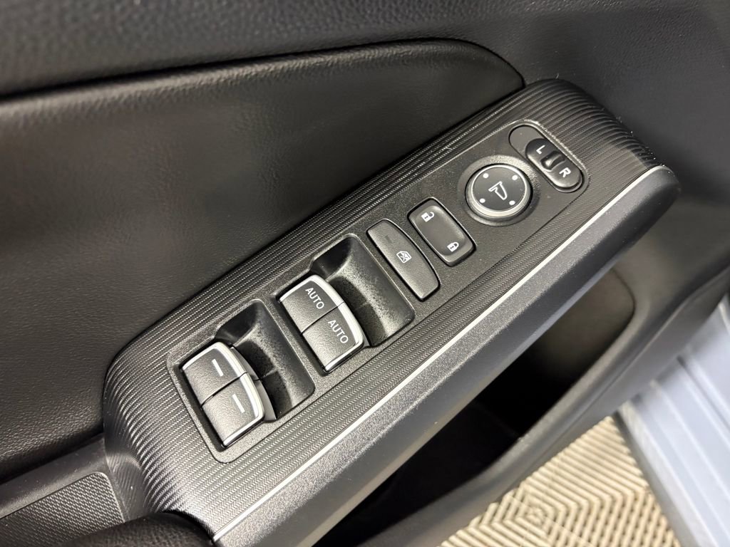 Used 2022 Honda Civic Sport Touring image 12