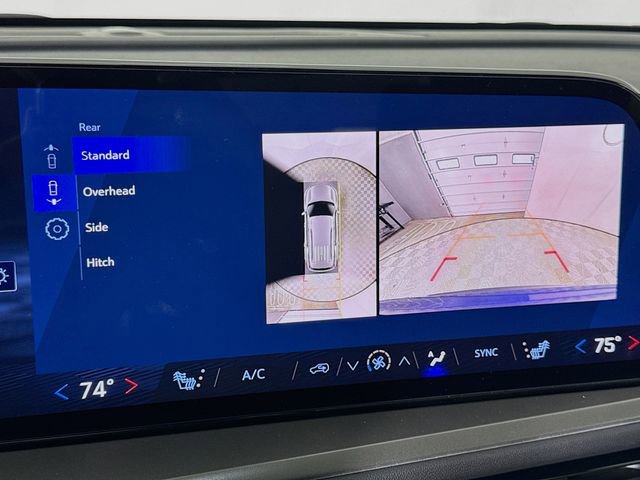 New 2026 Chevrolet Traverse LT w/ Driver Confidence Package image 16