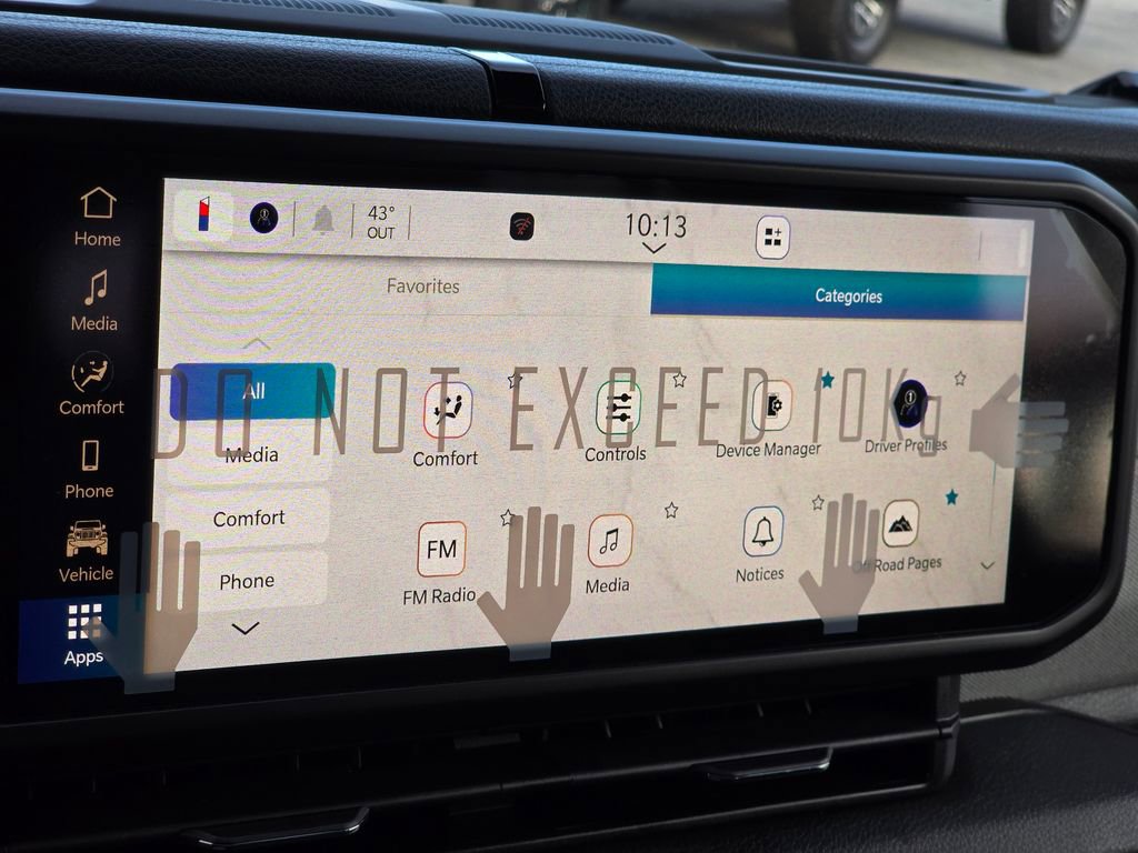 New 2026 Jeep Wrangler Sport image 32