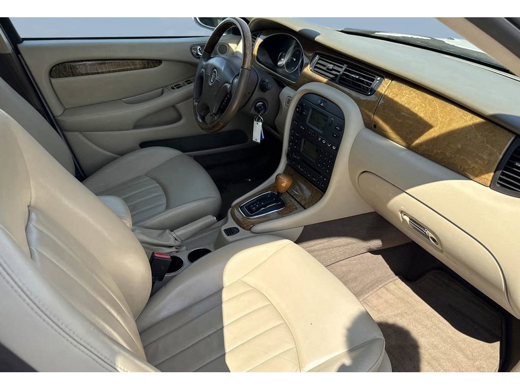 Used 2004 Jaguar X-TYPE 3.0 image 35