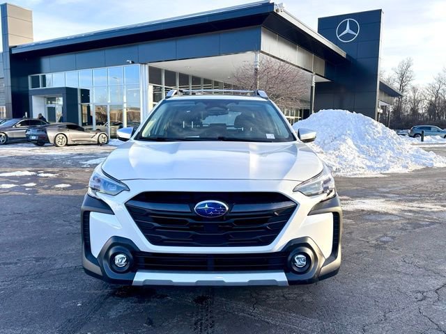 Used 2025 Subaru Outback Touring XT w/ Popular Package #2 image 3