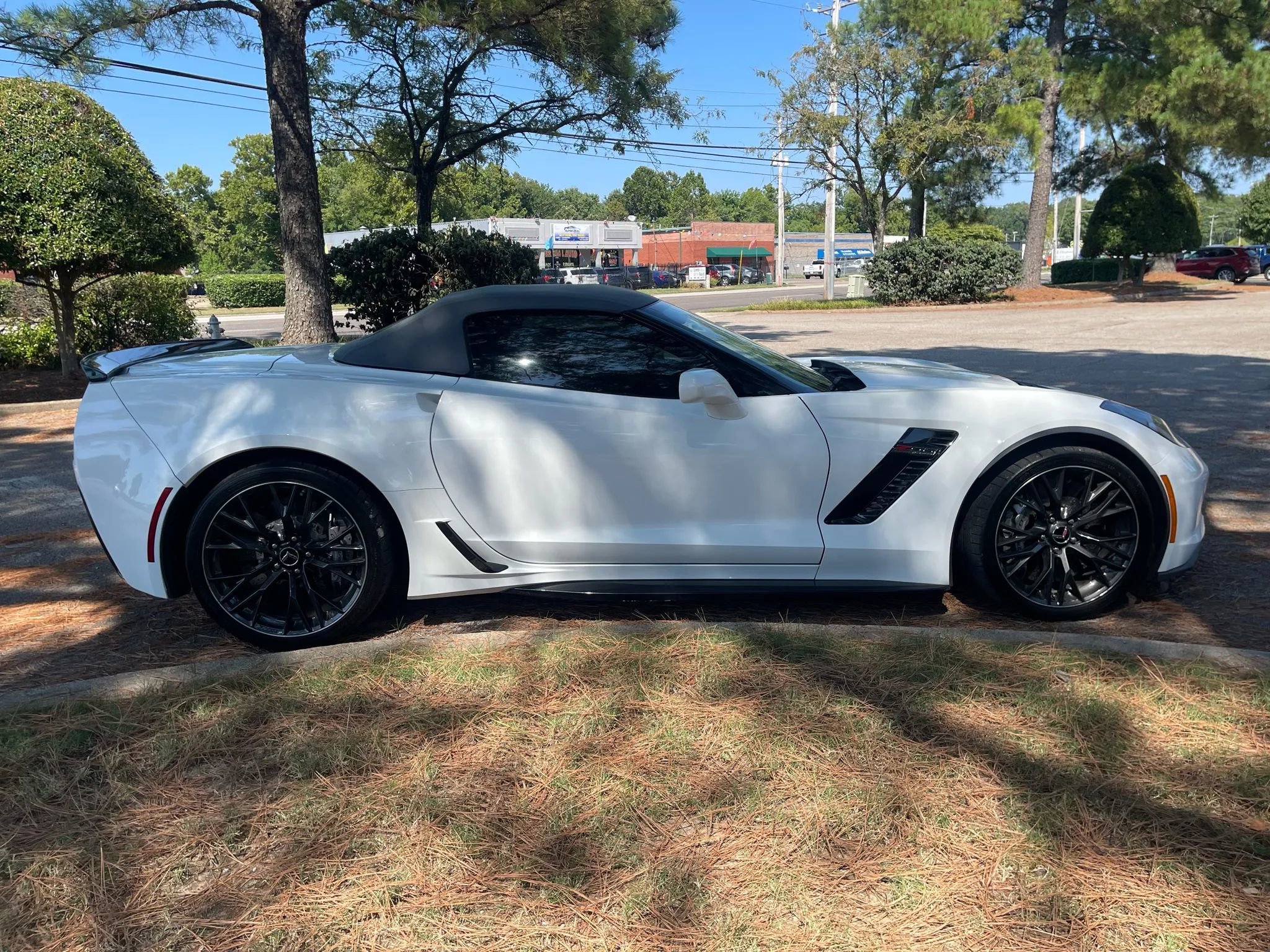 Used 2017 Chevrolet Corvette Z06 image 6