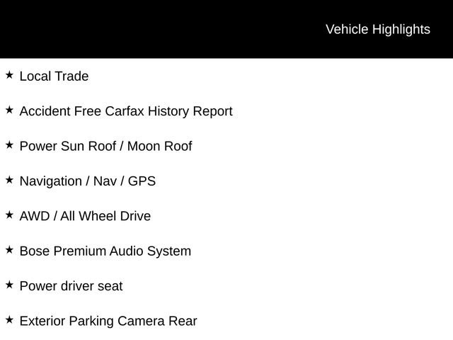 Used 2012 Nissan Rogue SL image 6