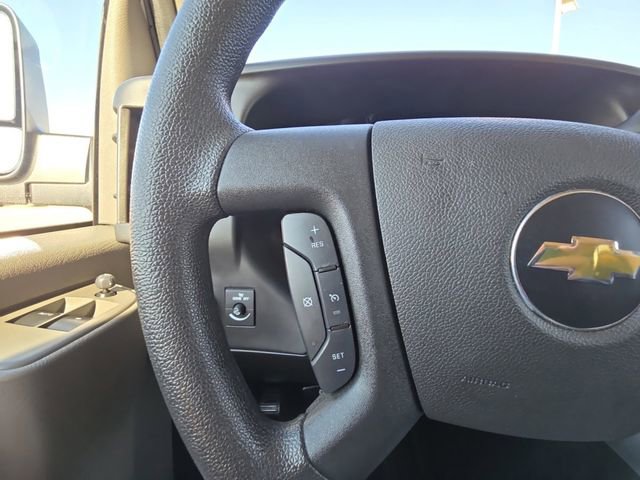 Used 2023 Chevrolet Express 3500 LS image 11