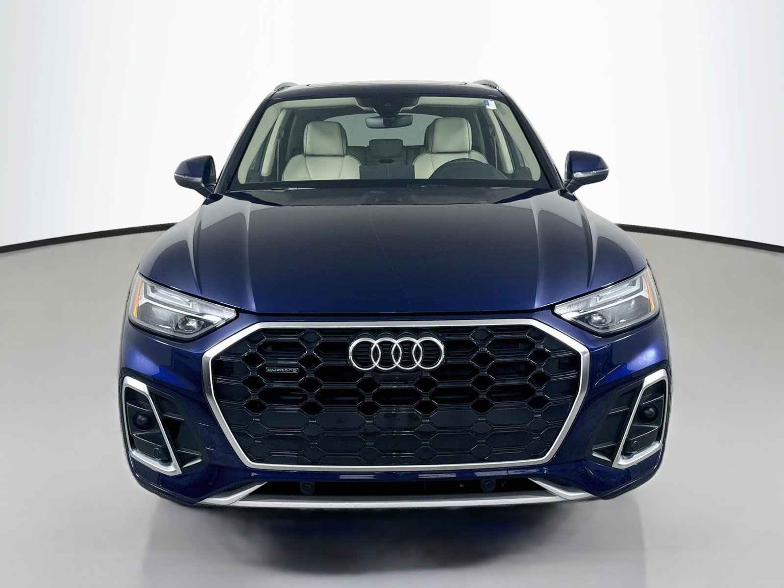 Certified 2024 Audi Q5 2.0T Premium Plus w/ Premium Plus Package AWD/4WD image 6