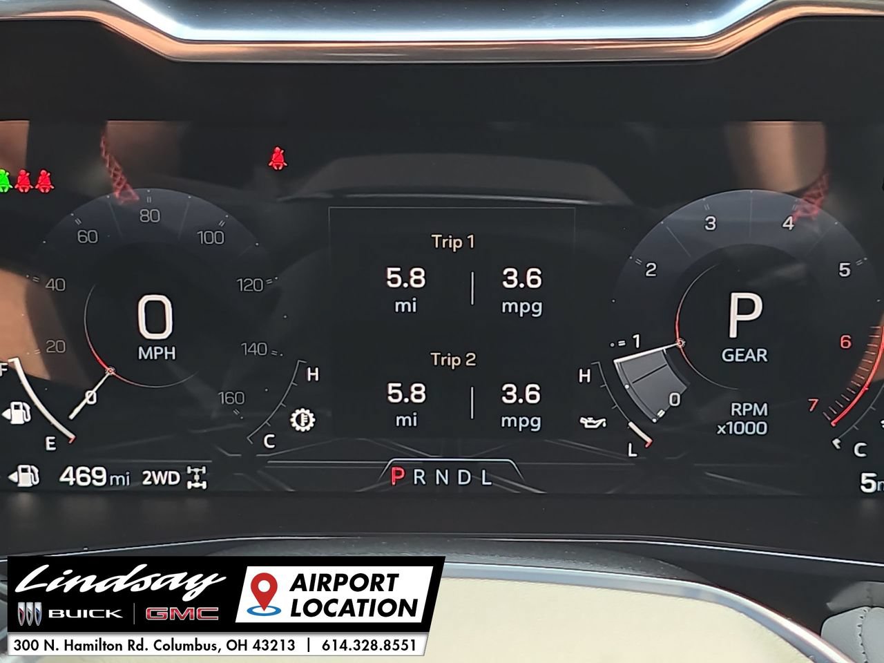 New 2026 GMC Canyon AT4X AWD/4WD image 13