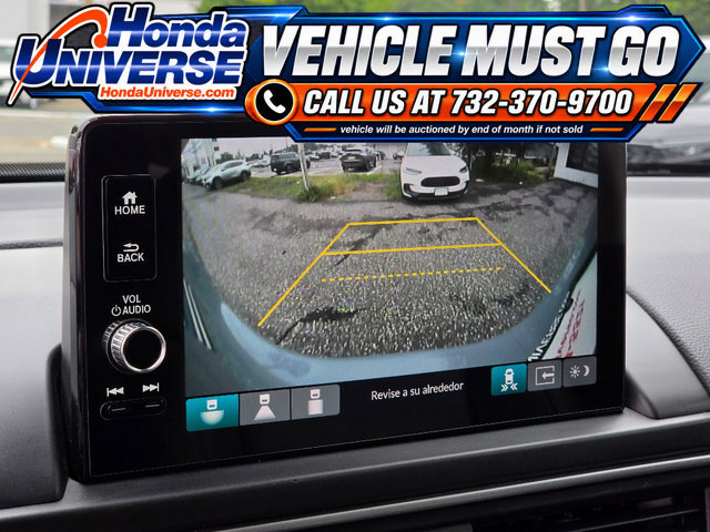 Certified 2025 Honda Pilot Touring image 33