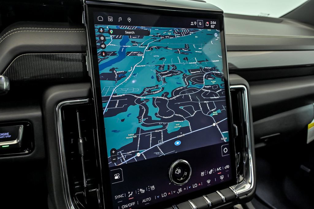 New 2026 GMC Yukon Elevation w/ Elevation Premium Package AWD/4WD image 17