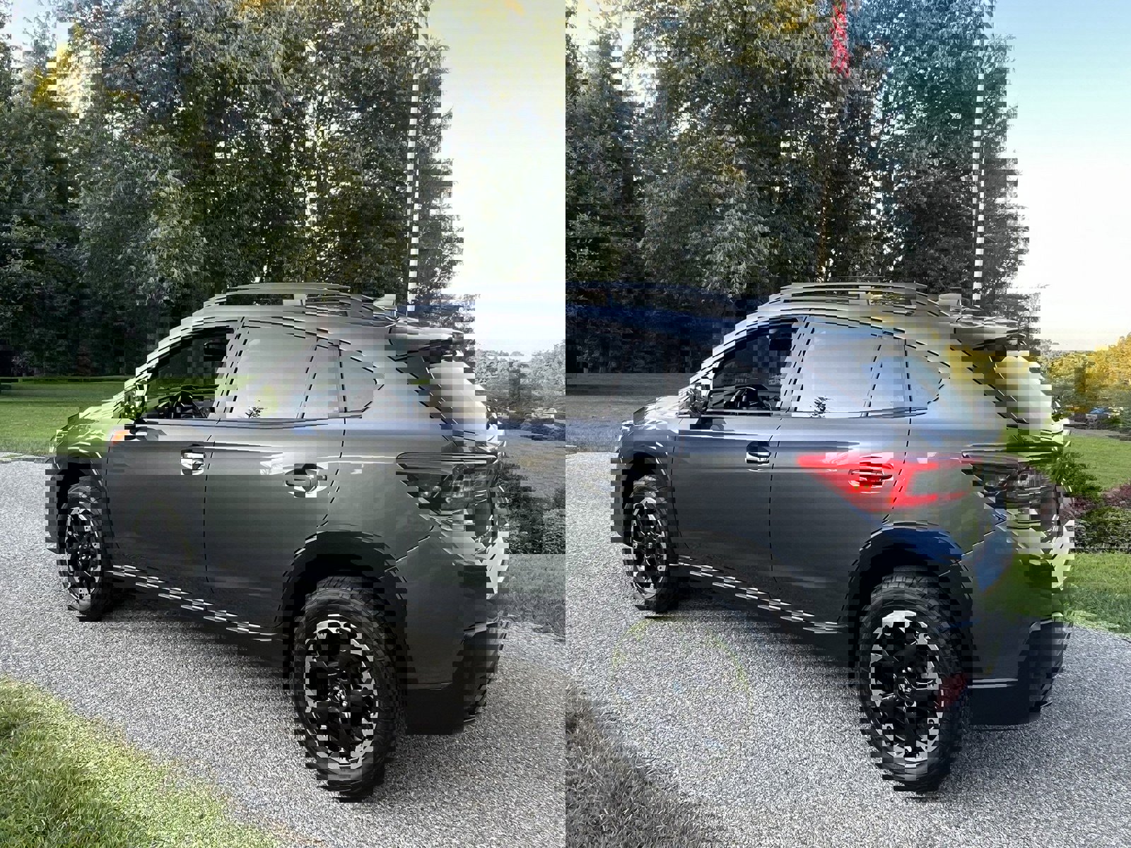 Used 2023 Subaru Crosstrek 2.0i Premium image 7