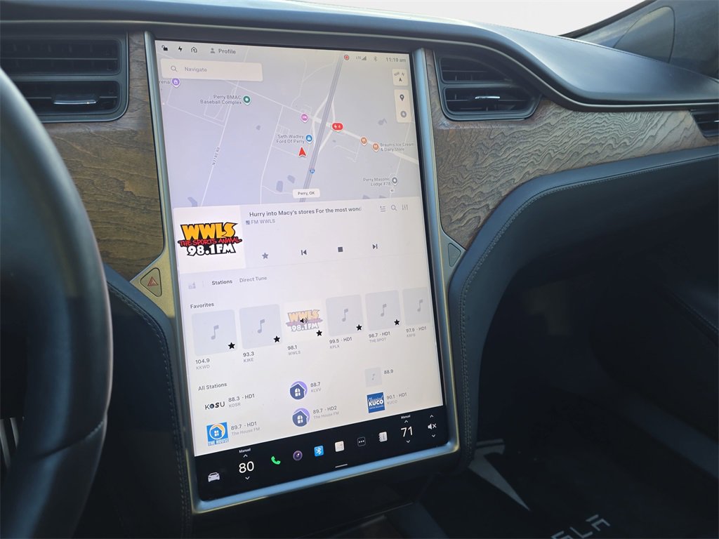 Used 2020 Tesla Model S Long Range image 20