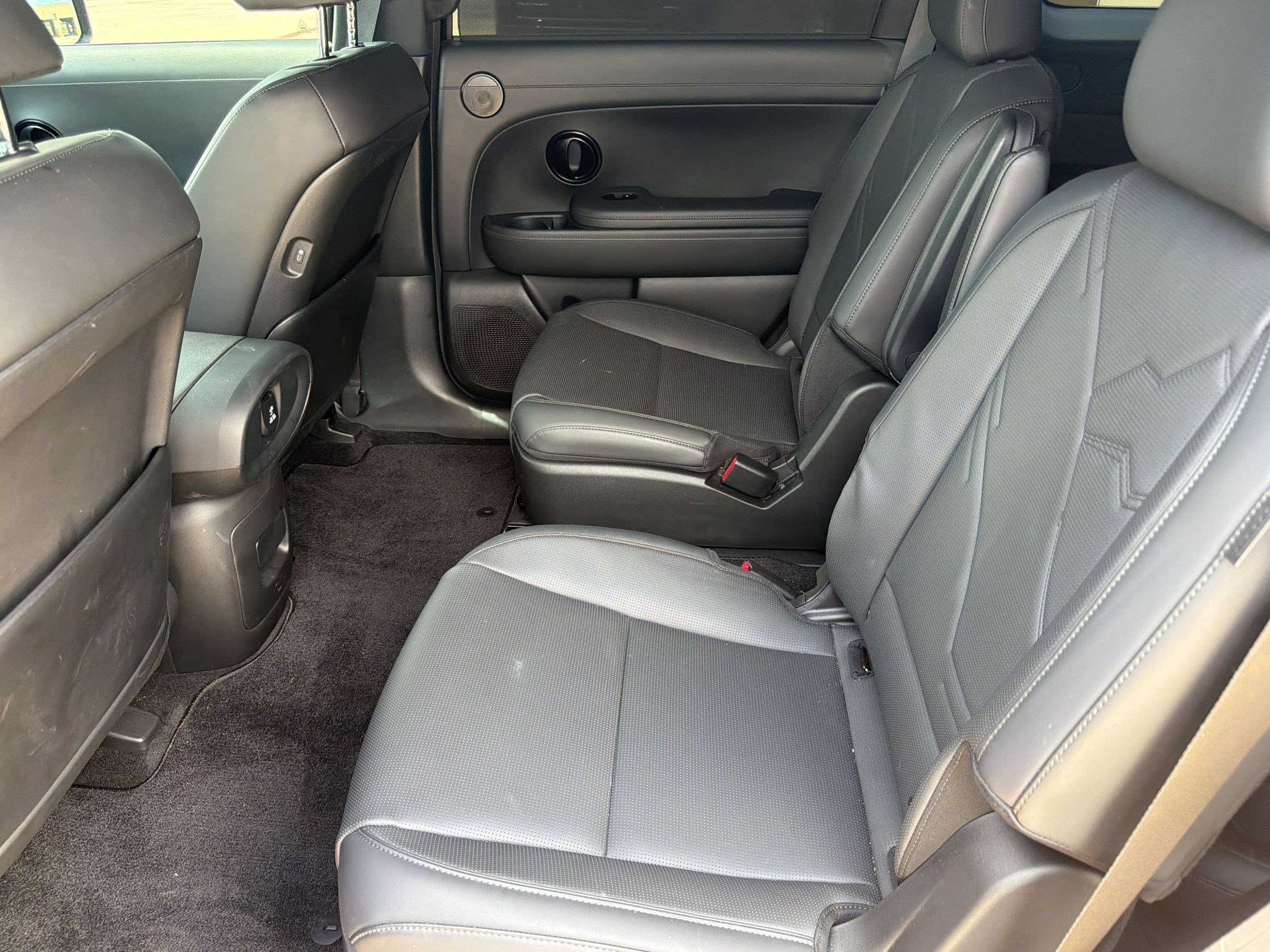 Certified 2026 Hyundai Palisade XRT Pro AWD/4WD image 24