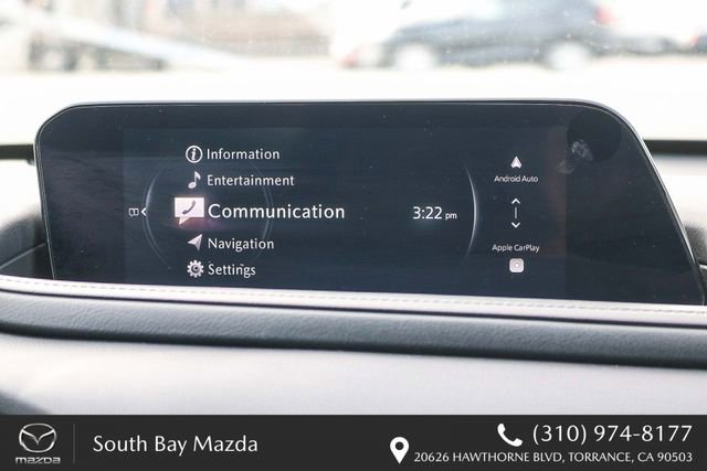 Certified 2024 MAZDA CX-30 AWD 2.5 S w/ Preferred Package image 14