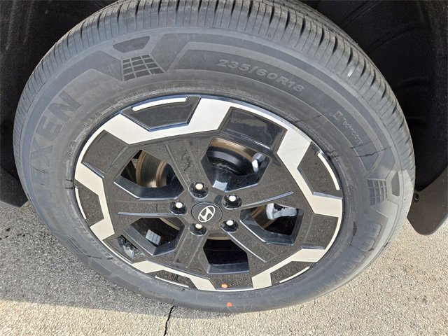 New 2026 Hyundai Santa Fe SEL image 27