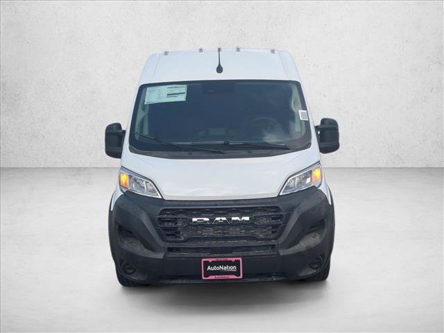 New 2026 RAM ProMaster 2500 FWD image 6