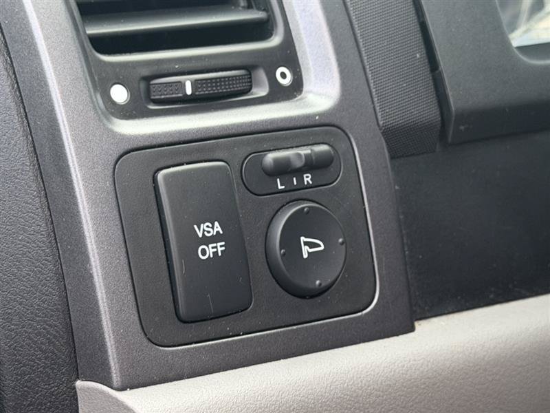 Used 2009 Honda CR-V LX image 22