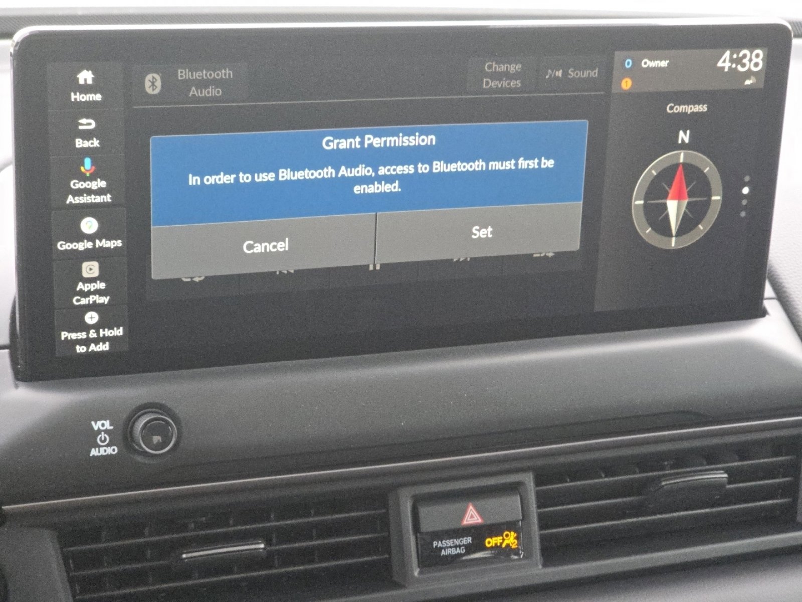 New 2026 Honda Pilot TrailSport image 8