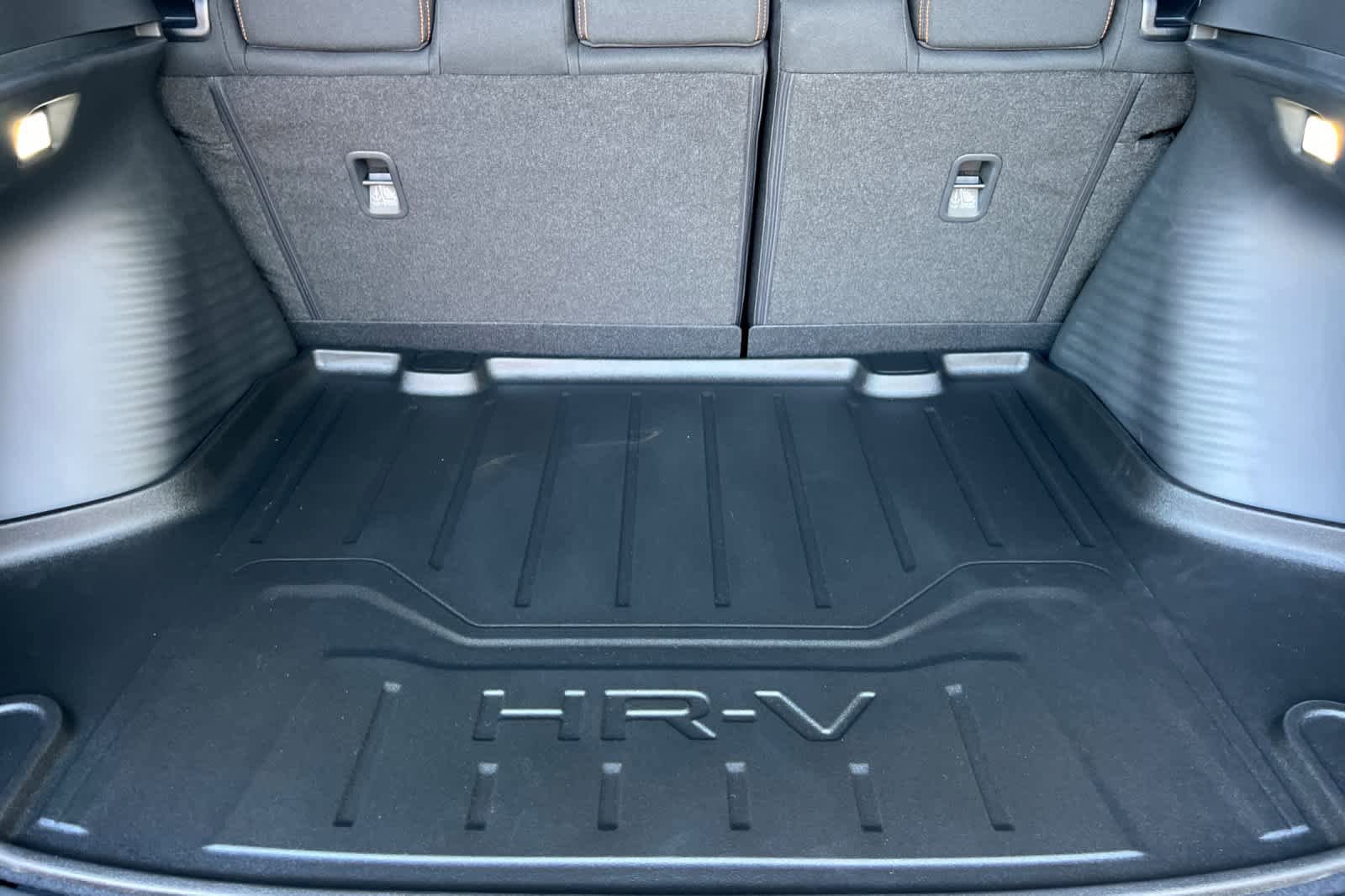 New 2026 Honda HR-V Sport image 17