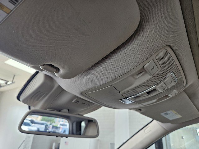 Used 2017 Mercedes-Benz GLS 450 4MATIC image 24