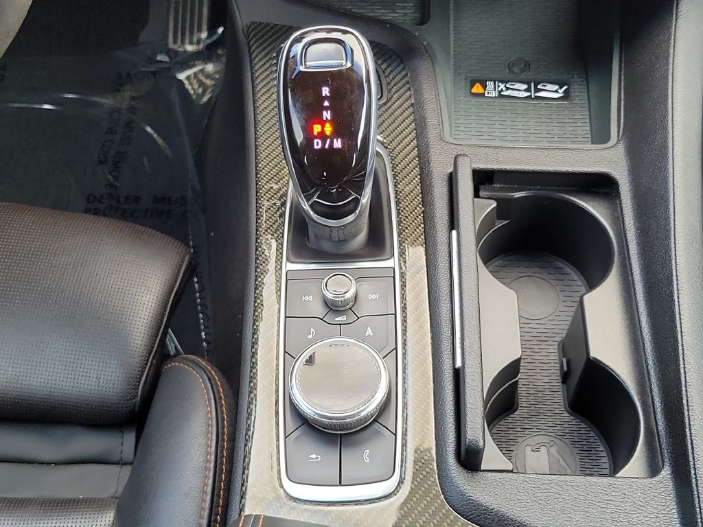 Used 2020 Cadillac CT5 V w/ Premium Package RWD image 24