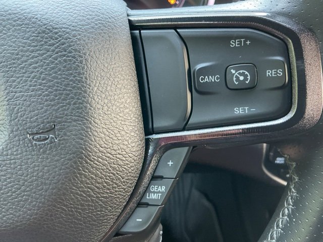 Used 2024 RAM 2500 Power Wagon w/ Level 1 Equipment Group image 13