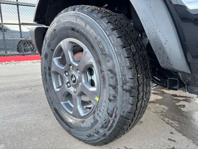 New 2025 Ford Bronco Big Bend image 26