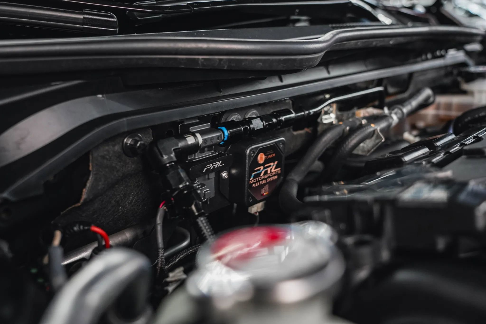 Used 2019 Honda Civic Type R image 63